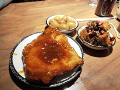 -十面春风·江南面馆(崇宁路店)