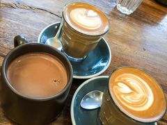 -RAC BAR(安福路店)