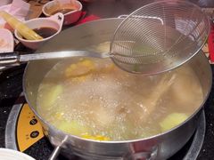 -牛事制造局牛肉火锅(莲岳路店)