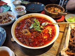 -宋·川菜(珠江新城店)