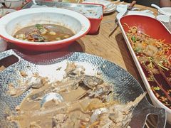-永红源啤酒·烧烤·海鲜·大排档(台柳路店)