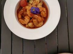 -Supine Bistro溯泮餐厅