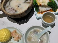-松针蔡记蒸饺(花园路店)