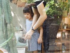 -时光花园(白鹭洲店)