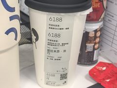 -喜茶(上海北外滩来福士店)