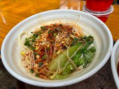 -老陈婆手工面庄