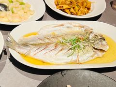 -吴越荣记·苏州菜·松鼠桂鱼(斜塘老街店)