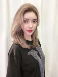 -吉米护肤造型