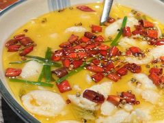 -外婆家(天河领展店)