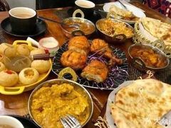 -木尔坦·Multan巴基斯坦清真餐厅halal(大智嘉园店)