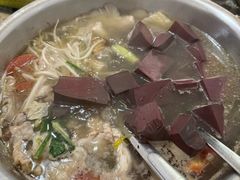 -秧塘牛八宝(金山路店)