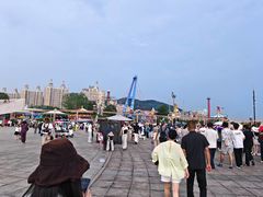 -星海广场