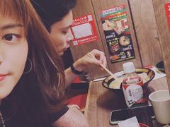 -一兰拉面(新宿中央东口店)