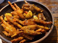 -老三样·美食研究中心(世贸路店)