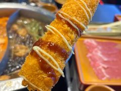 -牛武士寿喜烧·和牛火锅自助(全球首店)