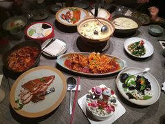 -青年公社烤鸭(熙悦天街店)