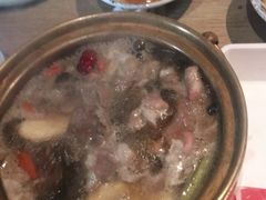 -古关火锅店(古北水镇景区店)