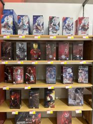 -卡通派潮品玩具折扣仓(青岛新城吾悦广场店)
