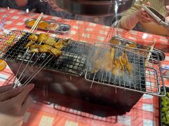 -生火火·小炉子炭烤(金楠天街总店)