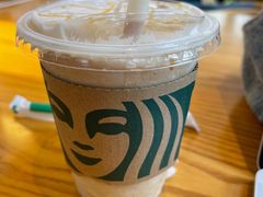 -星巴克(来福士办公楼店)