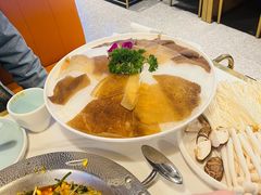 -古乐牛香·鲜牛肉自助火锅(南京总店)