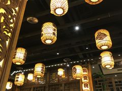 -杨记隆府(南坪店)