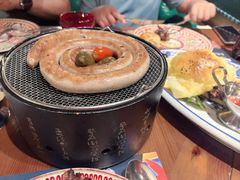 -卢布里西餐厅(总店)