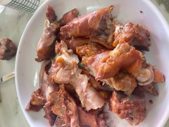 -姚家猪蹄坊(蓝田县店)