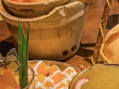 -泰妃殿(武汉首店)