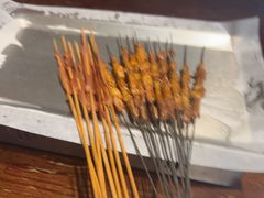 -三个大叔烤羊肉串·炭炉砂锅菜(西三旗店)