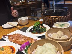 -小城粥道·海胆鲜虾粥(解放广场店)