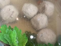 -海银海记牛肉火锅(解放路店)