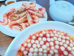 -渔满仓海鲜渔家(象山二店)