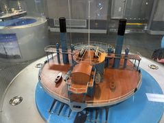 -泰达航母主题公园