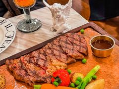 -IL TEATRO 精品意大利餐厅