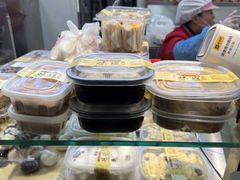 -宫门口馒头铺(创始人总店)