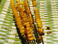 -金谷园饺子·烧烤(人大总店)