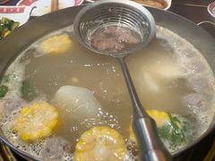 -大吉利·潮汕鲜牛肉火锅(万峰路店)