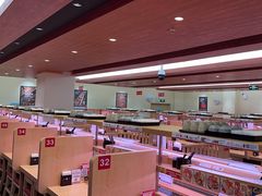 -寿司郎(皇庭广场店)