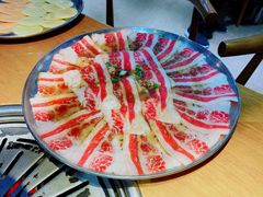 -老炉家木炭烤肉(长江国际店)