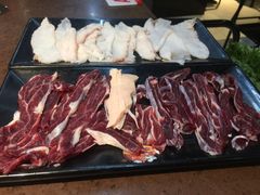 -幸运牛汕头小黄牛牛肉火锅(梅林店)
