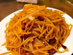 -沣元春饼馆(幸福巷店)