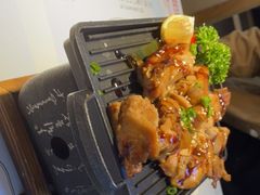 -花漫里亲民日式餐厅(万象城店)
