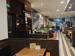 -阿香米线(大唐西市大润发店)