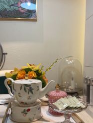 -奥斯芬欧系贵族SPA