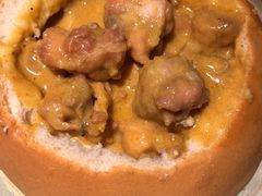 -大树餐厅(益田假日店)