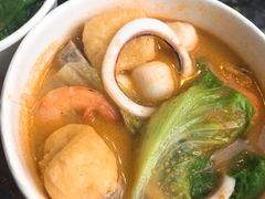 -老闽味沙茶面·姜母鸭(传承35年曾厝垵店)