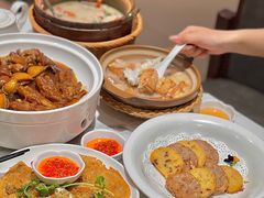 -潮州府·潮菜·砂锅粥(徐家汇店)