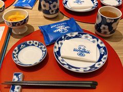 -小山日本料理(兴业太古汇店)