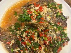 -吃货私房菜(丽江束河古镇店)
